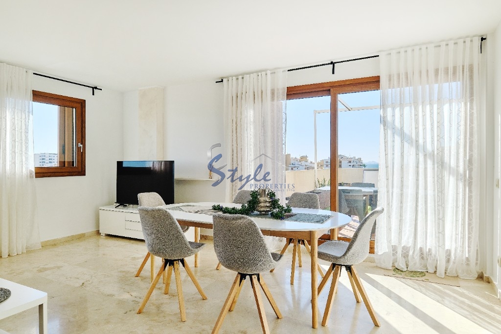 Short Term Rentals - Apartment - Punta Prima - La Entrada