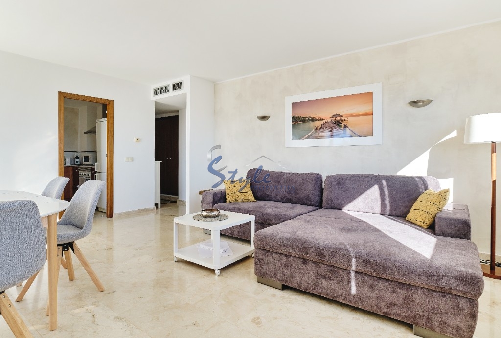 Short Term Rentals - Apartment - Punta Prima - La Entrada