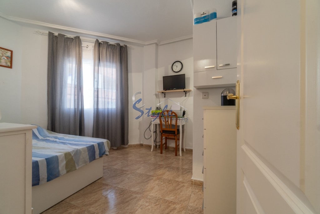 Resale - Apartment - Torrevieja