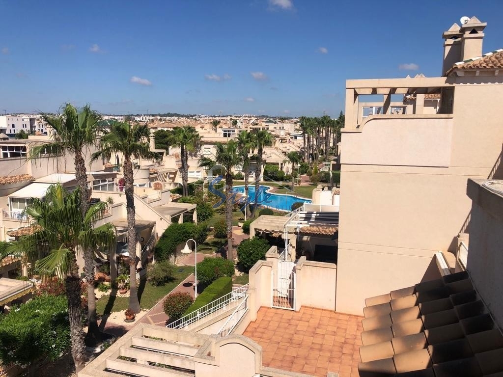 Resale - Apartment - Playa Flamenca