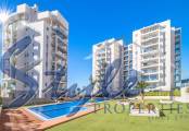 Resale - Apartment - La Mata