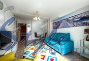 2-bedroom apartment for rent in Punta Prima, Costa Blanca, Spain. ID096