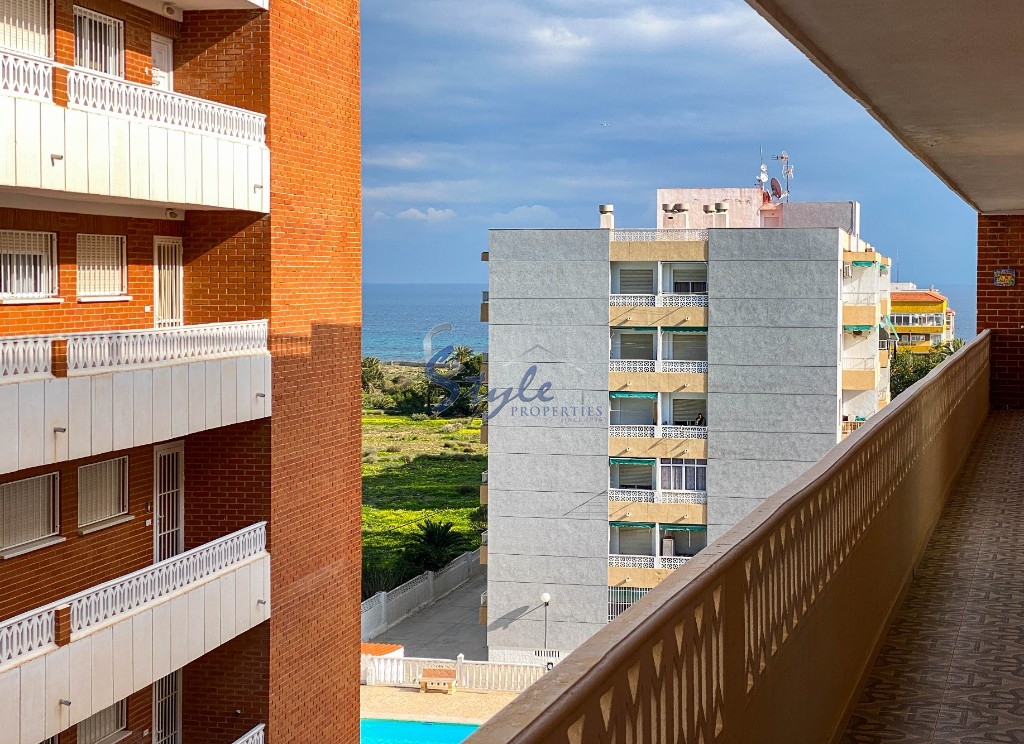 Short Term Rentals - Apartment - Punta Prima - Rocio del Mar