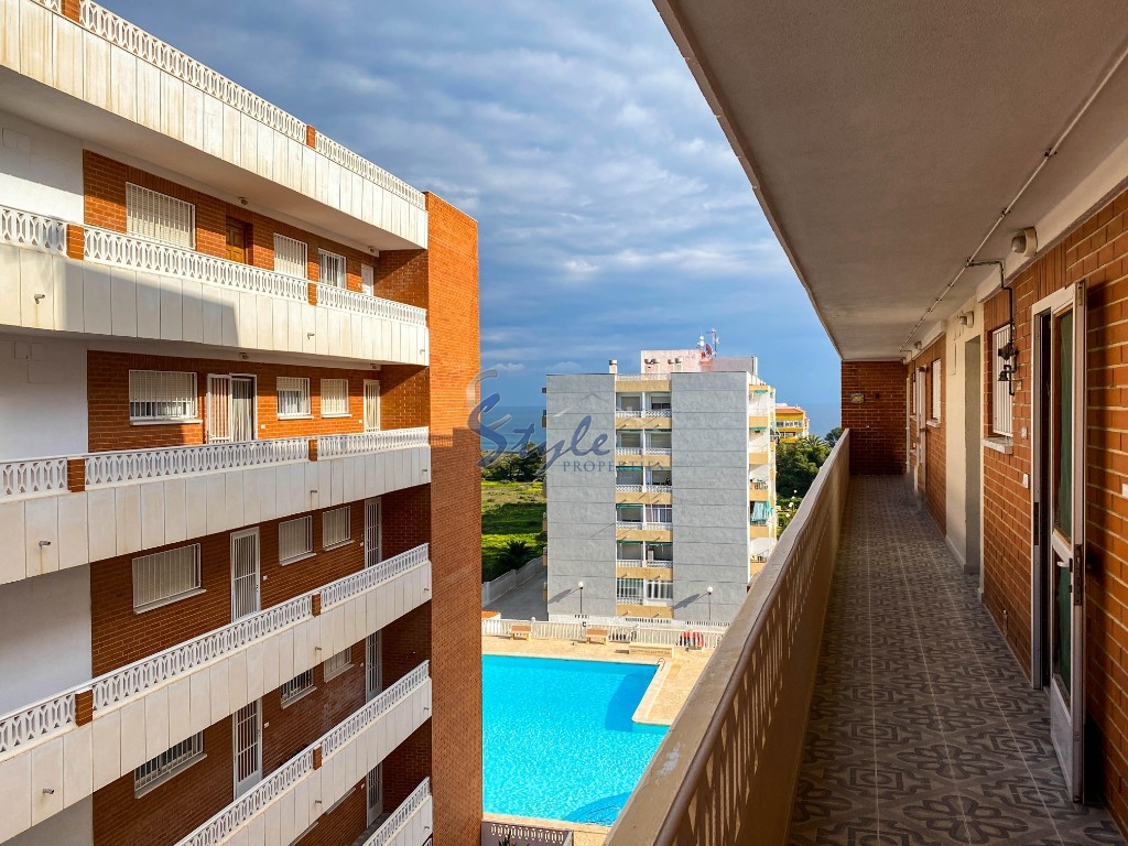 Short Term Rentals - Apartment - Punta Prima - Rocio del Mar