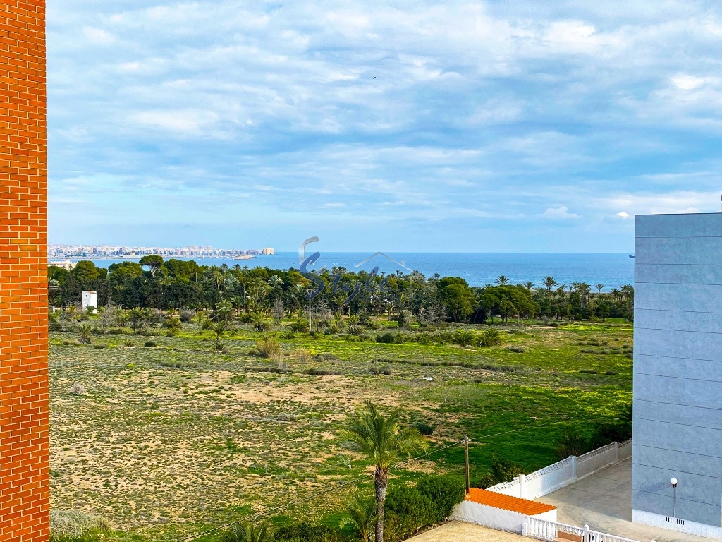 Short Term Rentals - Apartment - Punta Prima - Rocio del Mar