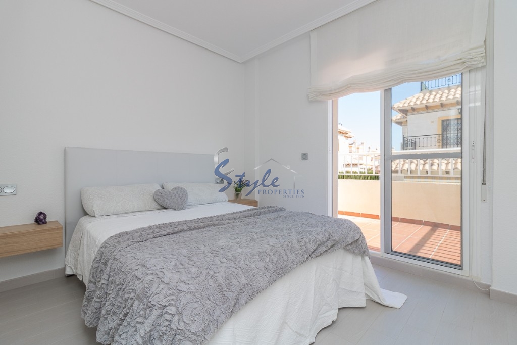 Resale - Town House - Playa Flamenca