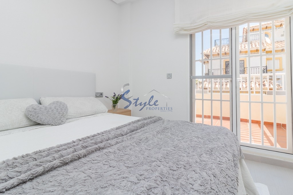 Resale - Town House - Playa Flamenca