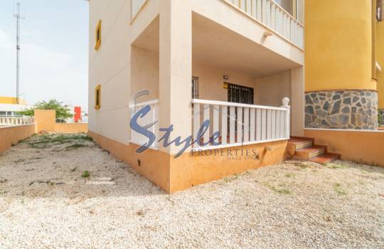 Apartment - Resale - Costa Blanca - Orihuela Costa