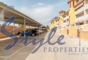 Comprar búngalo con piscina cerca del mar y playas en Montezenia, Orihuela Costa. ID: 4836