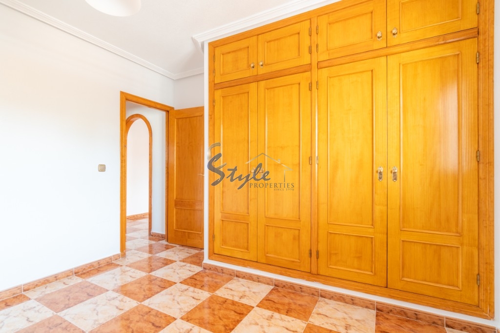 Resale - Apartment - Costa Blanca - Orihuela Costa