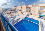 Resale - Penthouse - Torrevieja