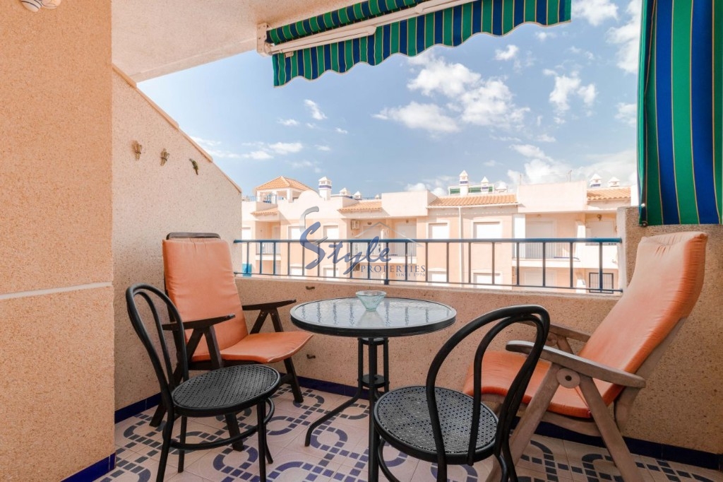 Resale - Penthouse - Torrevieja