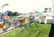 Resale - Villa - Torrevieja