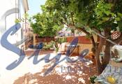 Buy Semi-detached chalet in Montemar, Campoamor close to sea. ID 4840