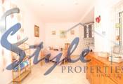 Buy Semi-detached chalet in Montemar, Campoamor close to sea. ID 4840