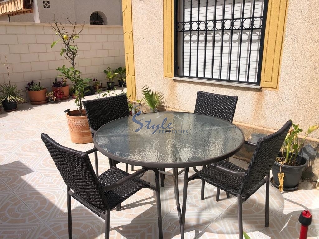 Resale - Quad House - Punta Prima