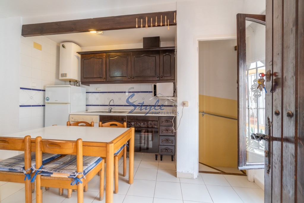 Resale - Apartment - Torrevieja