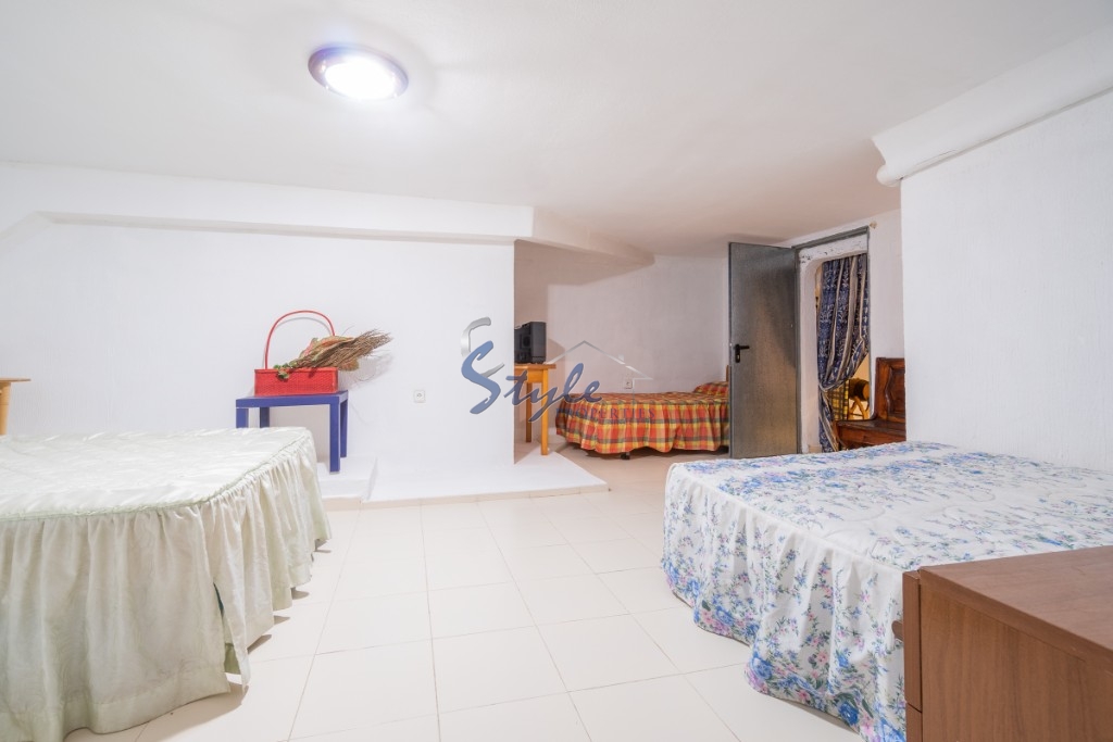 Resale - Apartment - Torrevieja