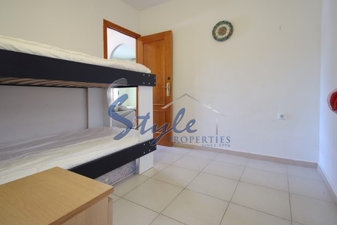 Resale - Apartment - La Mata