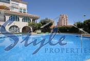 Resale - Apartment - La Mata