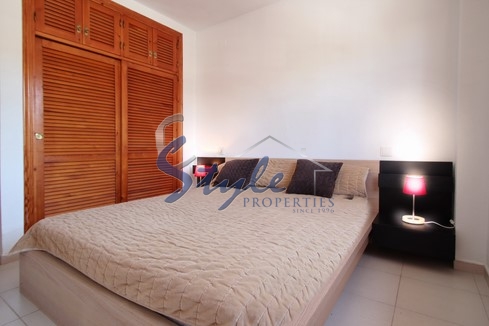 Resale - Apartment - La Mata