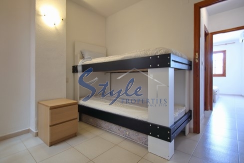 Resale - Apartment - La Mata