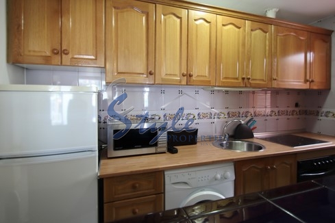 Buy apartment in Costa Blanca close to sea in La Mata. ID:  4845