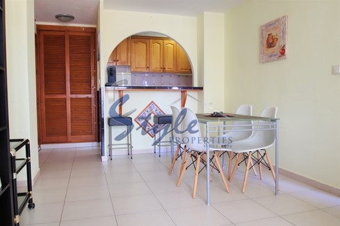 Resale - Apartment - La Mata