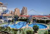 Reventa - Apartamento - La Mata