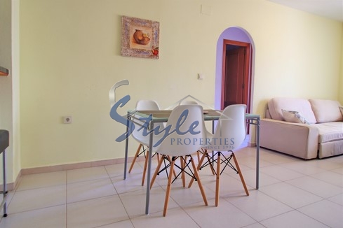 Resale - Apartment - La Mata