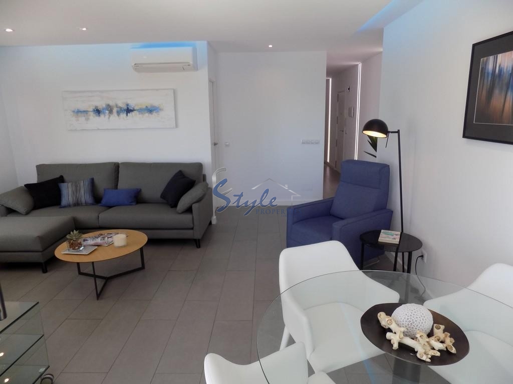 Resale - Apartment - Torrevieja