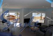 Buy apartment first line sea in Torrevieja, Costa Blanca, 50 meters from the beach “Los Locos”. ID: 4846