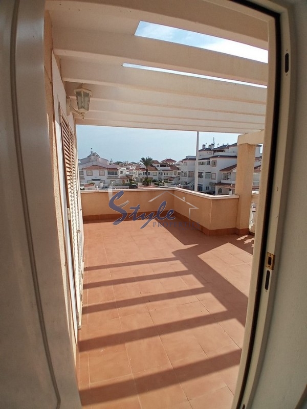 Resale - Quad House - Playa Flamenca