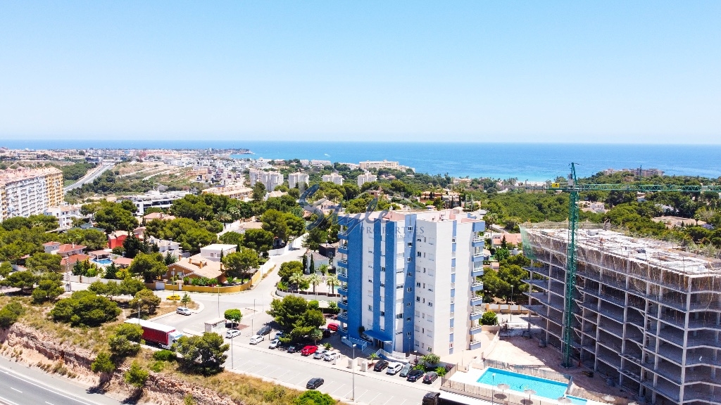 Reventa - Apartamento - Campoamor