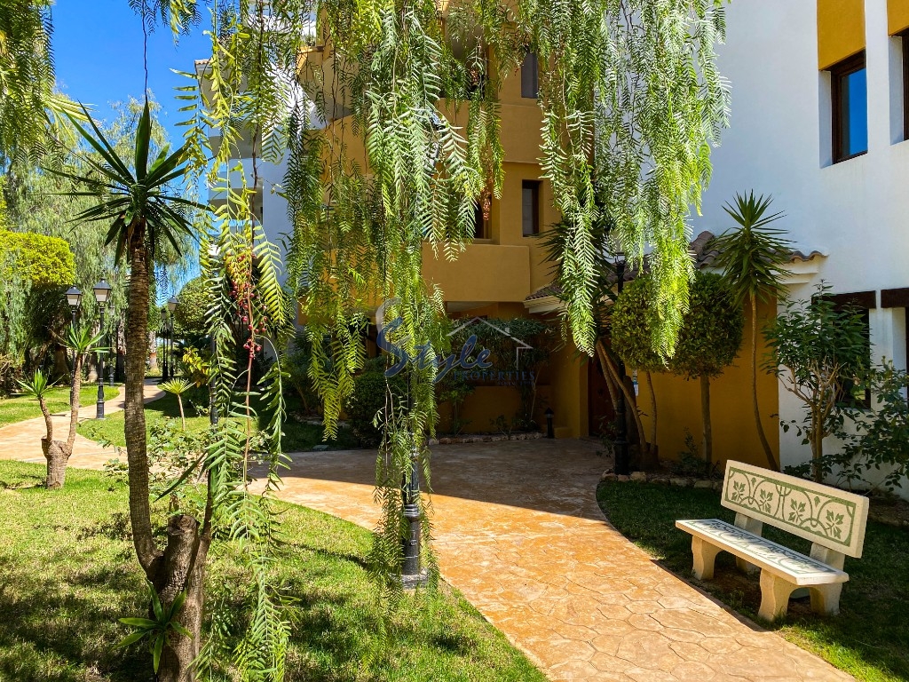 Short Term Rentals - Apartment - Punta Prima - Panorama Park