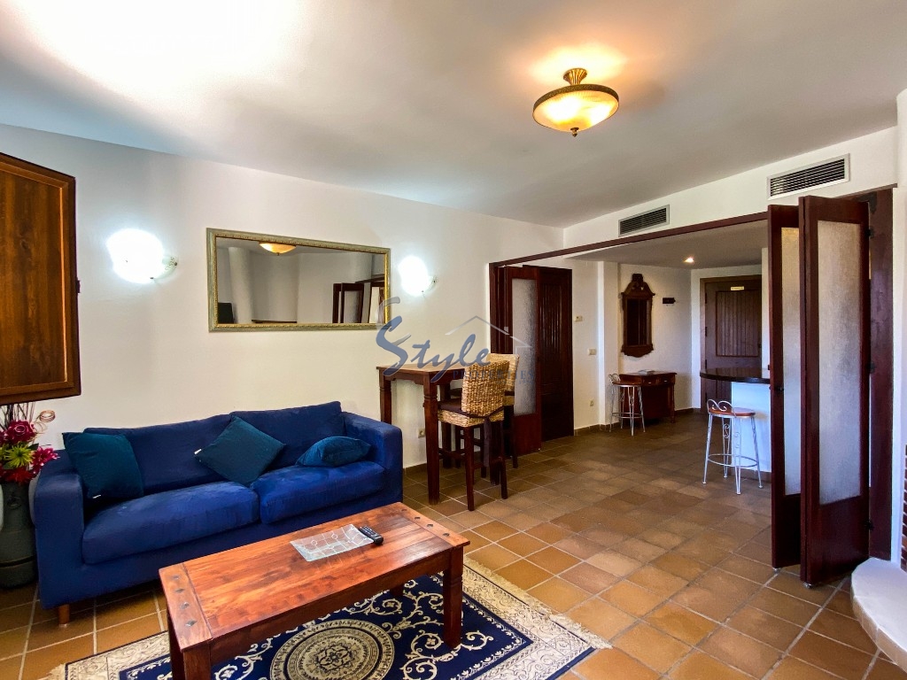 Short Term Rentals - Apartment - Punta Prima - Panorama Park