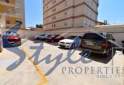 Comprar Apartamento Ático con vistas al mar en Torrevieja a 1 km de la Playa de los Locos. ID 4851