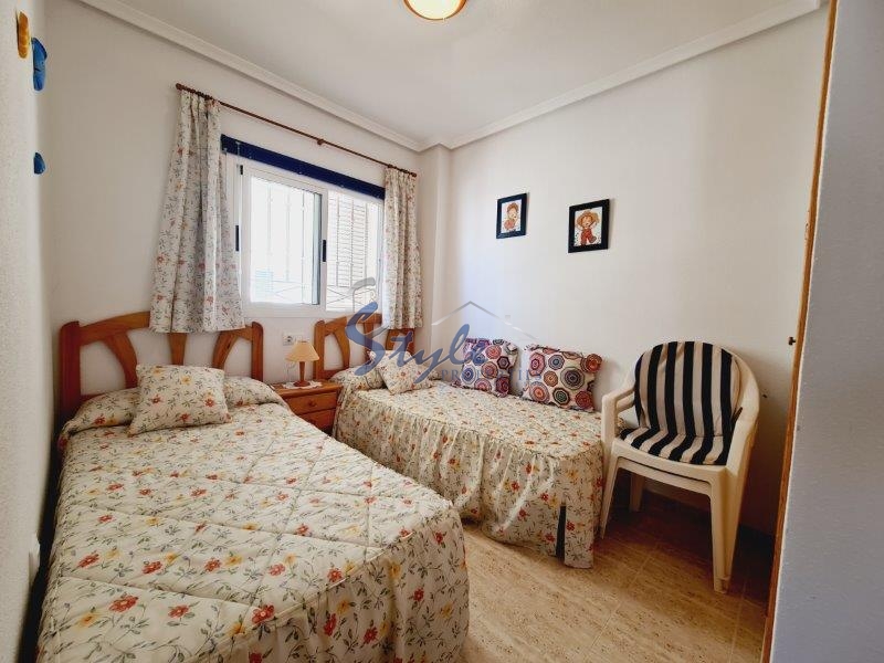 Resale - Apartment - La Mata