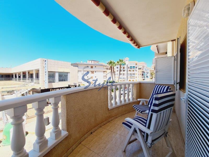 Resale - Apartment - La Mata