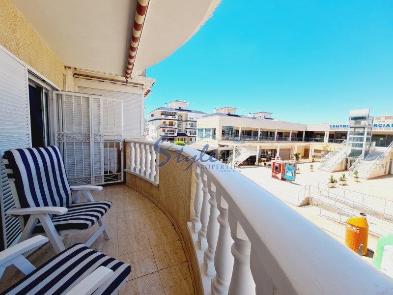 Buy apartment in Costa Blanca close to sea in La Mata. ID:  4852
