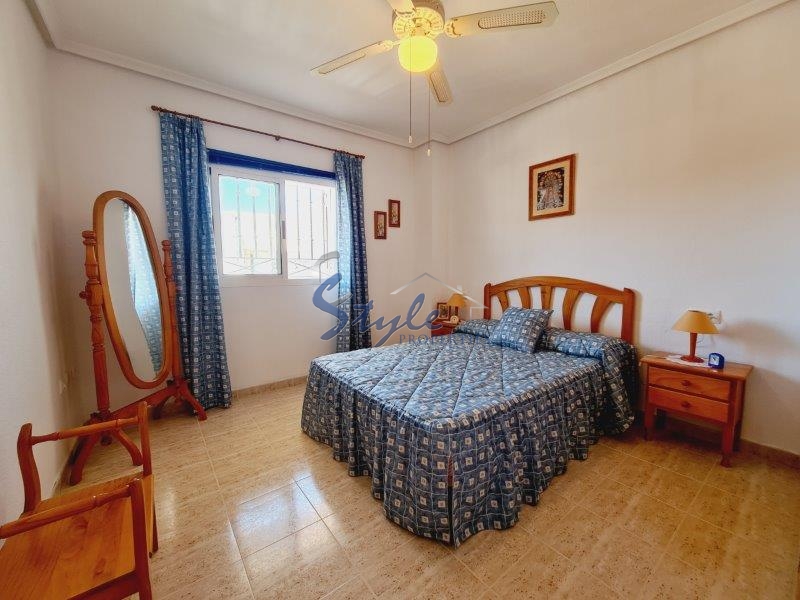 Resale - Apartment - La Mata