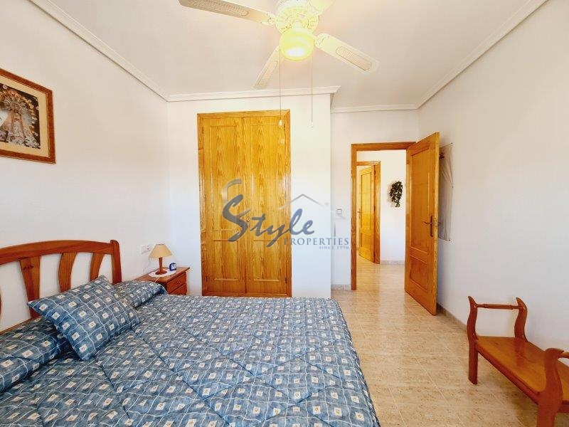 Resale - Apartment - La Mata