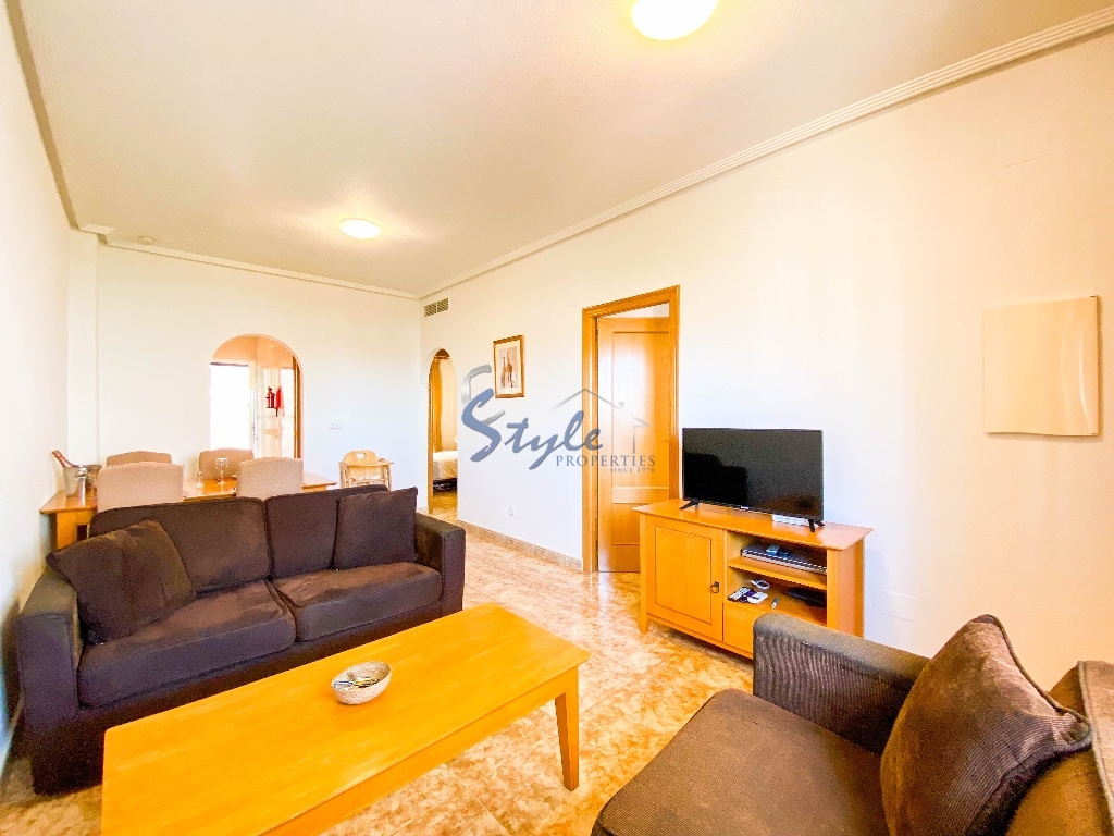 Resale - Apartment - Punta Prima