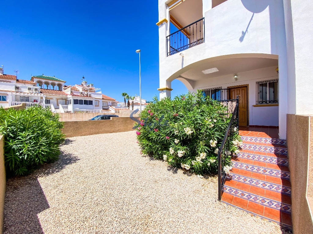 Resale - Apartment - Punta Prima