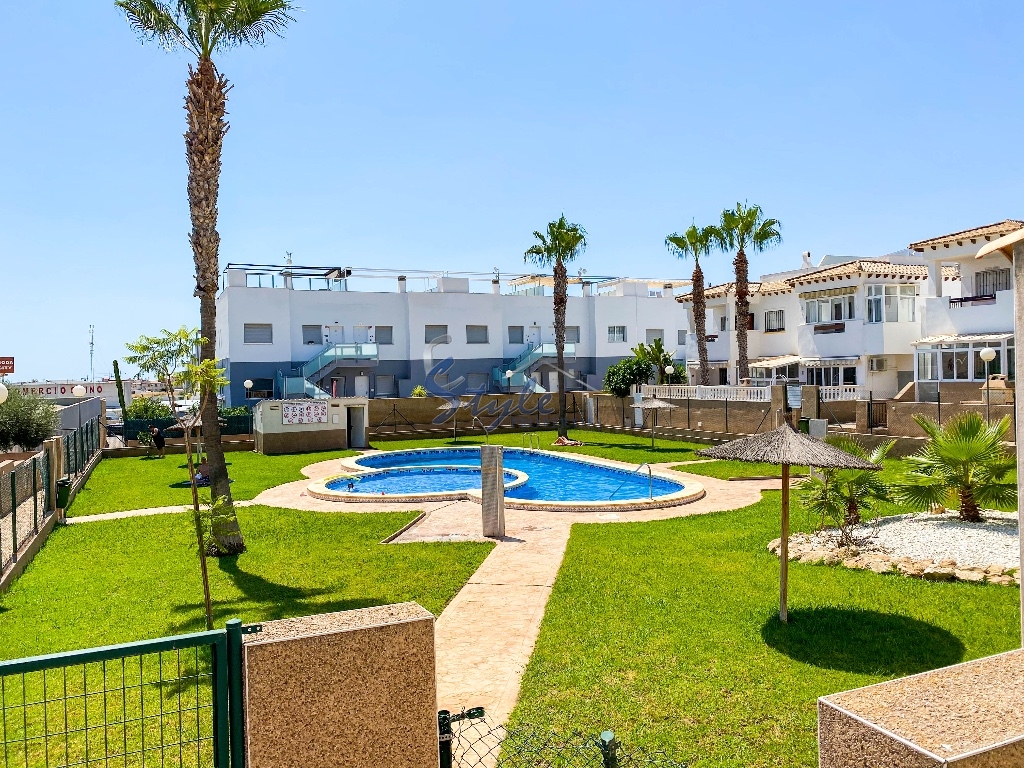 Resale - Apartment - Punta Prima