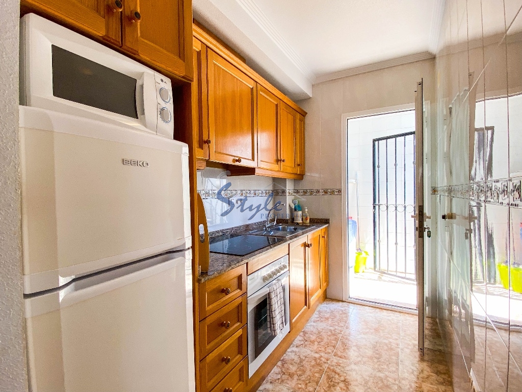 Resale - Apartment - Punta Prima