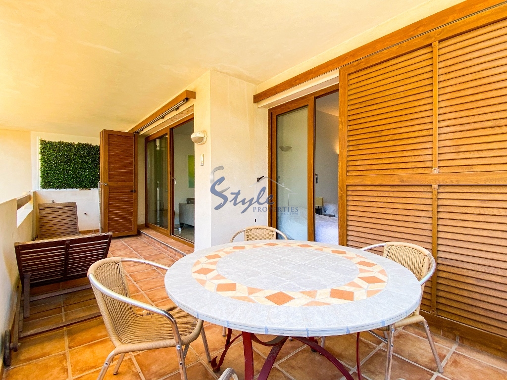 Resale - Apartment - Punta Prima