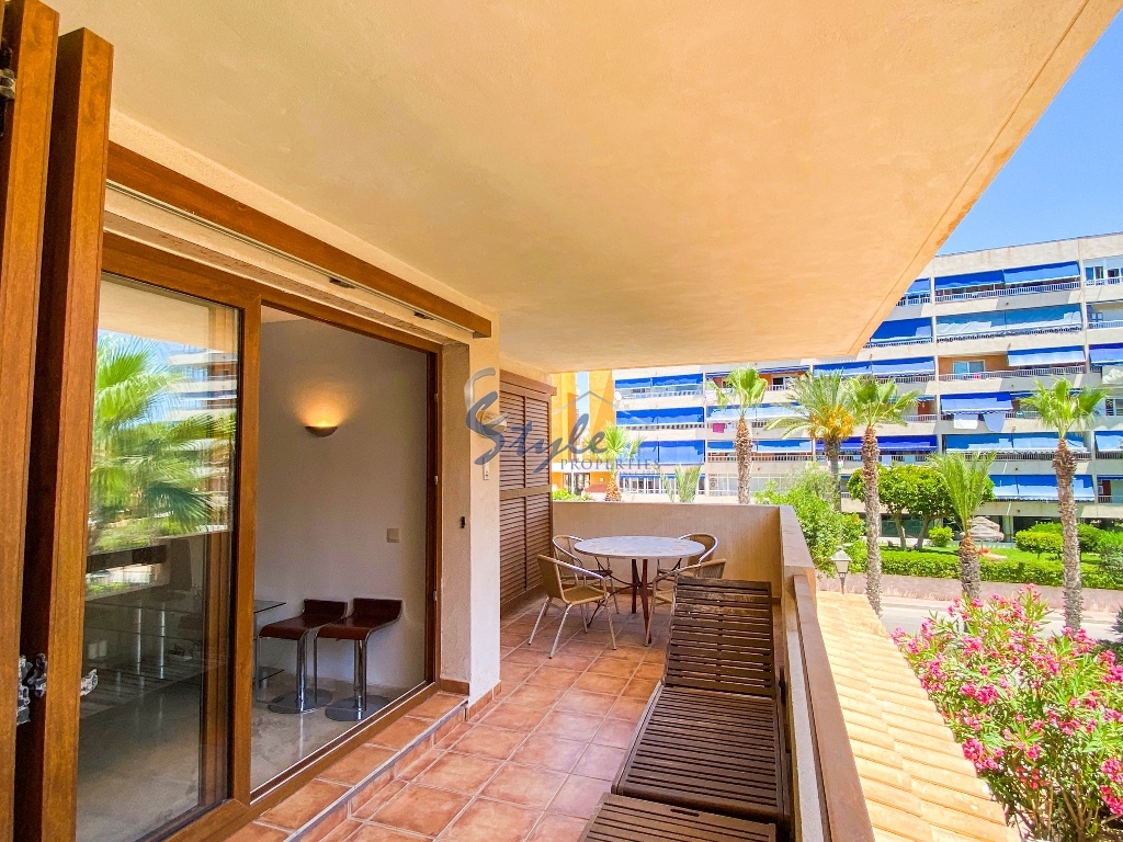 Resale - Apartment - Punta Prima