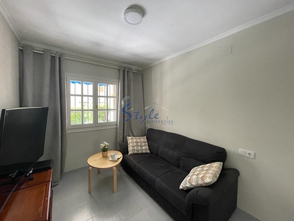 Resale - Apartment - La Mata