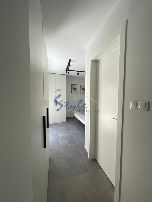 Resale - Apartment - La Mata